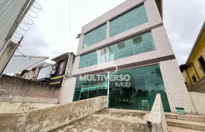 Prédio à venda na Vila Belmiro, Santos 