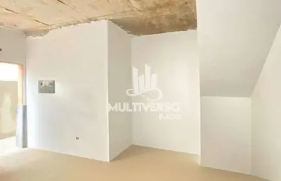 Casa à venda, 3 quartos no bairro encruzilhada em santos