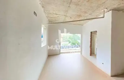 Casa à venda, 3 quartos no bairro encruzilhada em santos