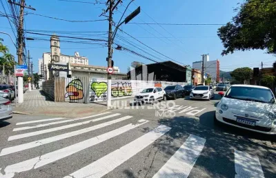 Terreno 730m² para locação em avenida movimentada infinitas possibilidades