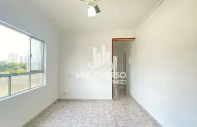 Apartamento à venda, 3 quartos no bairro vila mathias em santos