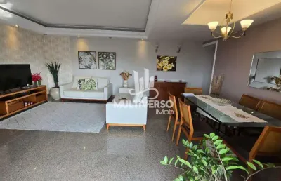 Apartamento à venda, 3 quartos no bairro ponta da praia em santos