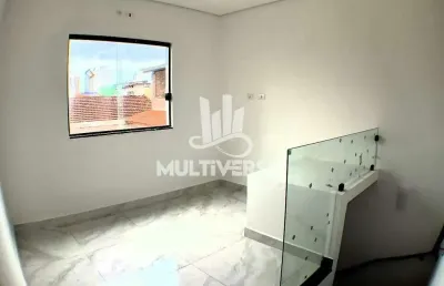 Casa com 2 quartos à venda na Cidade Ocian, Praia Grande 