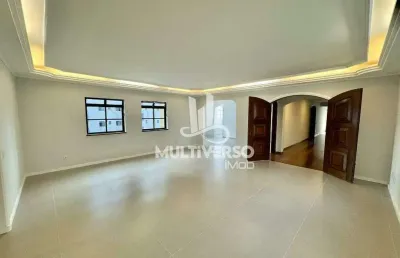 Apartamento à venda, 4 quartos no bairro boqueirão em santos