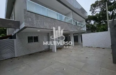 Casa à venda, 2 quartos no bairro sítio do campo em praia grande