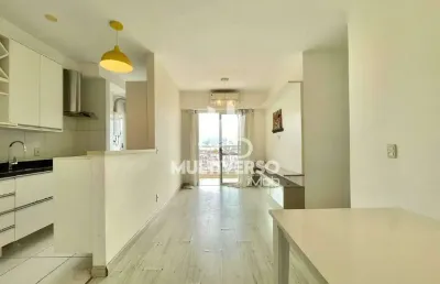 Apartamento à venda, 2 quartos no bairro marapé em santos
