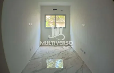 Casa à venda, 2 quartos no bairro sítio do campo em praia grande