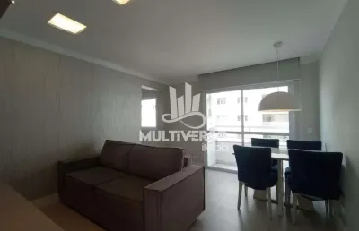 Apartamento à venda, 2 quartos no bairro josé menino em santos