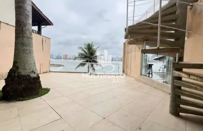 Casa à venda, 3 quartos no bairro parque prainha em são vicente