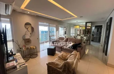 Apartamento com 3 quartos à venda no Gonzaga, Santos 