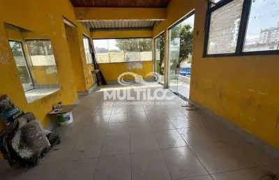 Casa para aluguel, 4 quartos no bairro marapé em santos
