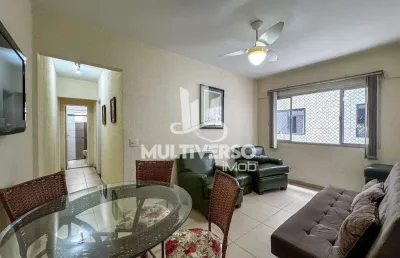 Apartamento à venda, 2 quartos no bairro aviação em praia grande