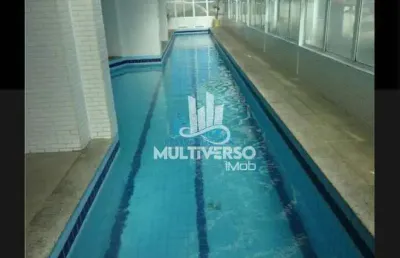 Cobertura duplex com jacuzy, 3 dormitórios e vista mar- ponta da praia