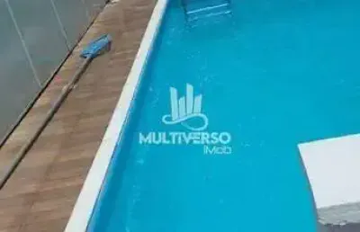 Otimo apto 2 dorm, predio com lazer completo em localização privilegiada