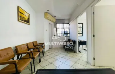 Sala comercial, encruzilhada - santos/sp - r$ 380.000,00