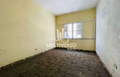 Apartamento à venda, 3 quartos no bairro vila mathias em santos