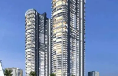 Apartamento duplex à venda, 4 quartos no bairro ponta da praia em santos