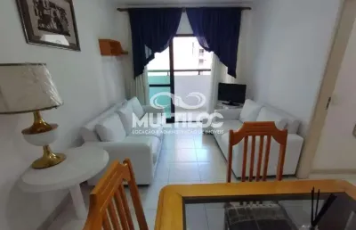 Apartamento para aluguel, 2 quartos no bairro pompeia em santos