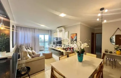 Apartamento com 2 quartos à venda no Gonzaga, Santos 
