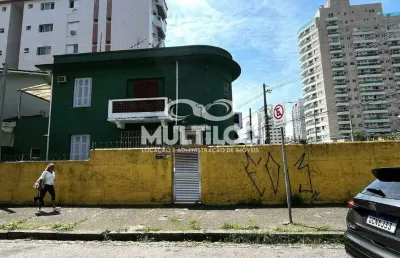 Sobrado de esquina no campo grande. próximo ao vlt. muitas possibilidades para seu negócio