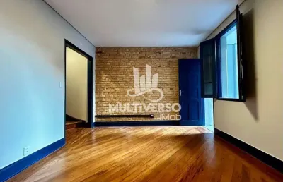 Casa à venda, 3 quartos no bairro vila mathias em santos
