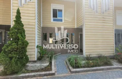 Sobrado à venda, 2 quartos no bairro mirim em praia grande