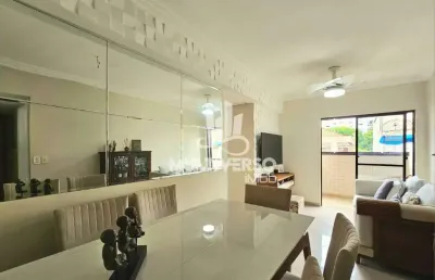 Apartamento à venda, 2 quartos no bairro boqueirão em santos