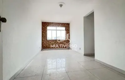 Apartamento à venda, 3 quartos no bairro jardim independência em são vicente