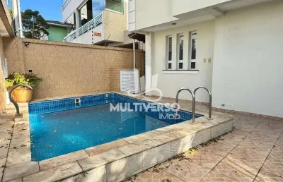Casa à venda, 3 quartos no bairro aparecida em santos