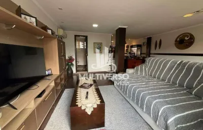 Casa com 2 quartos à venda no Marapé, Santos 
