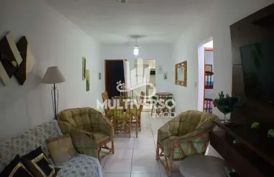 Apartamento à venda, 2 quartos no bairro tupi em praia grande