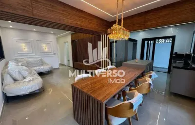 Casa à venda, 3 quartos no bairro ocian em praia grande