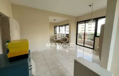 Apartamento com 3 quartos à venda no Gonzaga, Santos 