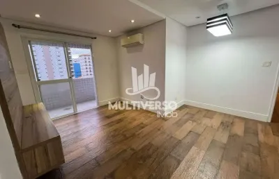 Apartamento com 3 quartos à venda no Gonzaga, Santos 