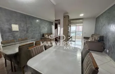 Apartamento à venda, 2 quartos no bairro aviação em praia grande
