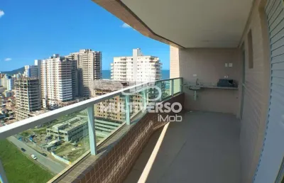 Apartamento novo à venda – 3 suítes com sacada + lazer premium