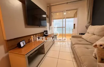 Apartamento à venda, 2 quartos no bairro mirim em praia grande