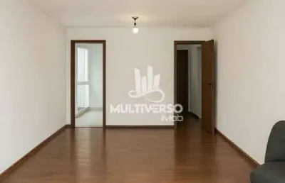 Apartamento à venda, 3 quartos no bairro boqueirão em santos
