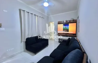 Apartamento à venda, 3 quartos no bairro vila belmiro em santos