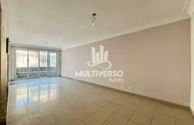 Apartamento à venda, 2 quartos no bairro pompeia em santos