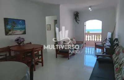 Apartamento com 3 quartos à venda na Tupi, Praia Grande 