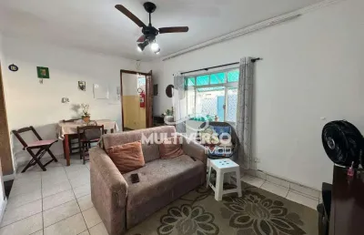 Apartamento à venda, 3 quartos no bairro aparecida em santos