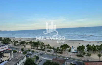 Apartamento com 2 quartos à venda na Vila Mirim, Praia Grande 