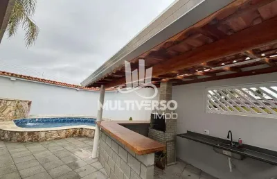 Casa à venda, 7 quartos no bairro flórida em praia grande