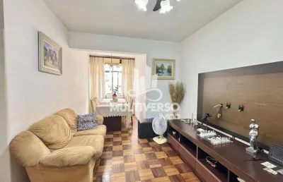 Apartamento à venda, 3 quartos no bairro boqueirão em santos