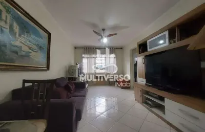 Apartamento à venda, 2 quartos no bairro campo grande em santos