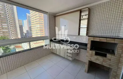 Apartamento à venda, 3 quartos no bairro boqueirão em praia grande