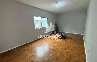 Apartamento à venda, 3 quartos no bairro aparecida em santos