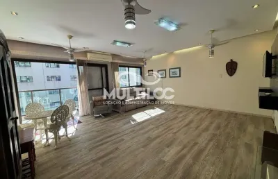Apartamento para aluguel, 3 quartos no bairro boqueirão em santos
