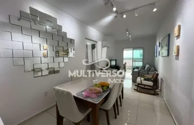 Lindo apartamento vista mar com sacada gourmet ! bairro do maracanã